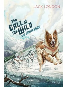 The Call of the Wild and White Fang