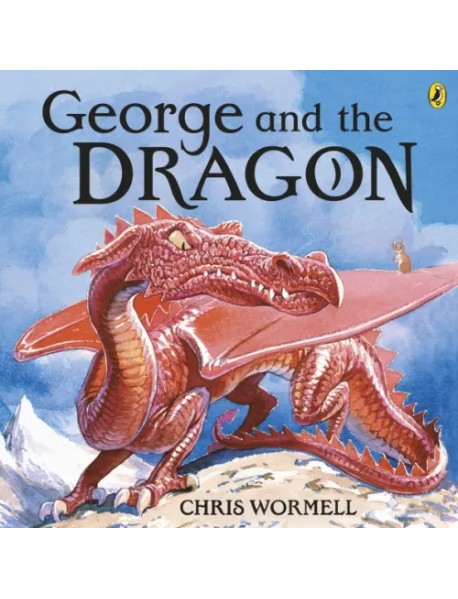 George and the Dragon