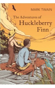 The Adventures of Huckleberry Finn