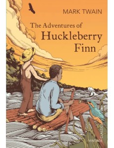 The Adventures of Huckleberry Finn