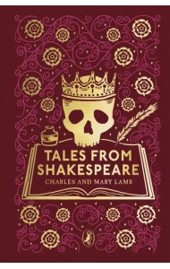 Tales from Shakespeare