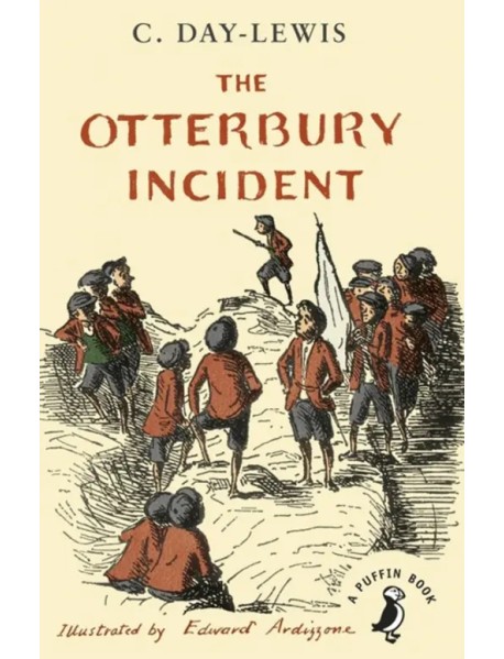 The Otterbury Incident