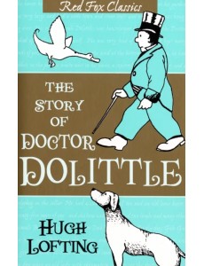 The Story of Doctor Dolittle