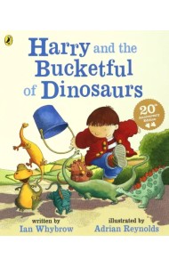 Harry and the Bucketful of Dinosaurs