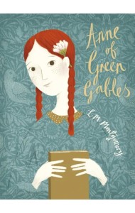 Anne of Green Gables