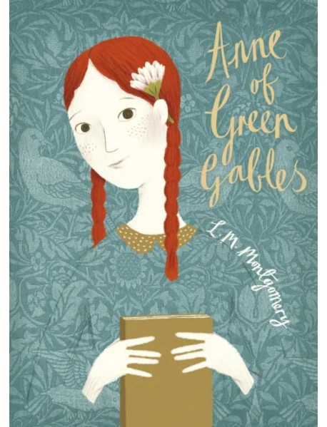 Anne of Green Gables