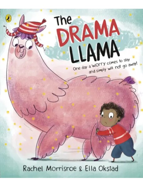 The Drama Llama