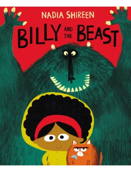 Billy and the Beast