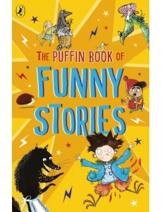 The Puffin Book of Funny Stories