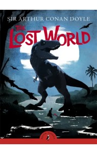 The Lost World