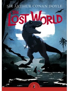 The Lost World