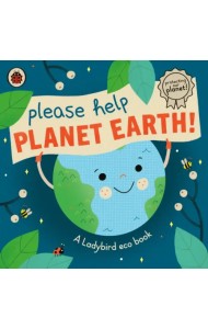 Please Help Planet Earth