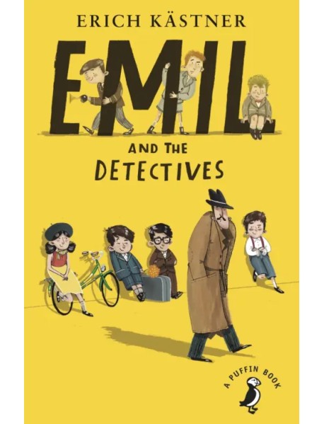 Emil and the Detectives