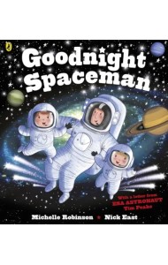 Goodnight Spaceman