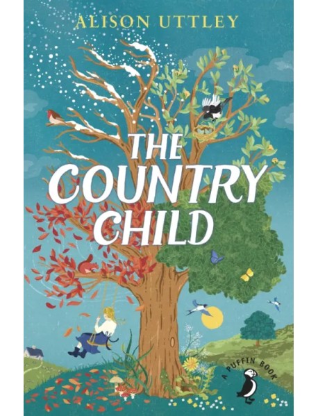 The Country Child