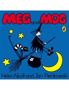 Meg and Mog