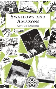 Swallows and Amazons