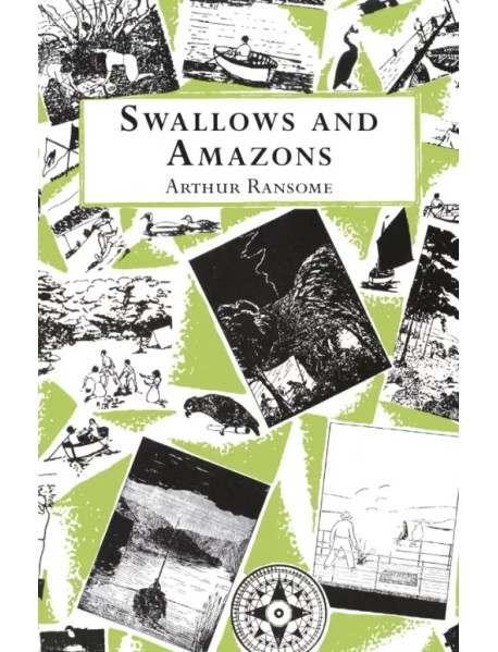 Swallows and Amazons