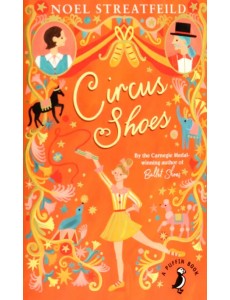 Circus Shoes