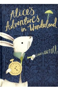 Alice's Adventures in Wonderland