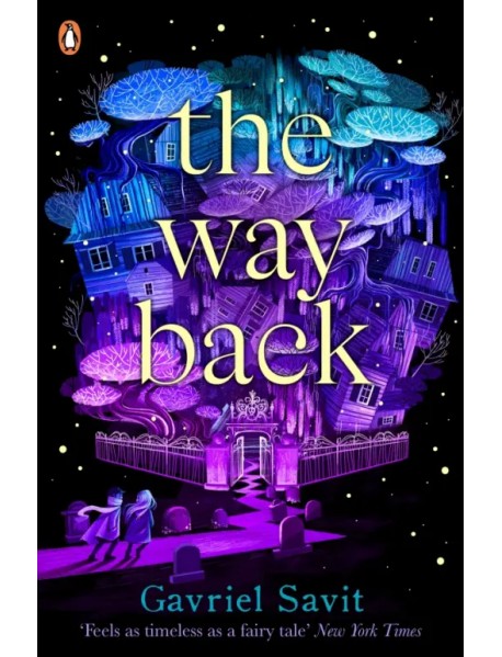 The Way Back