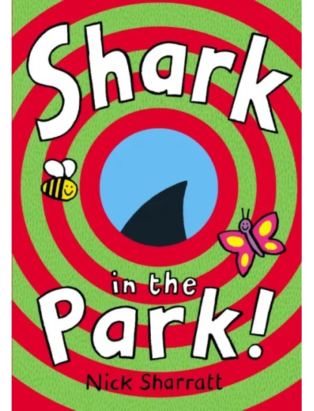 Shark In The Park