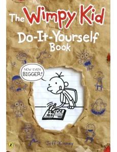 Do-It-Yourself Book