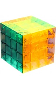 Головоломка Кубикубс