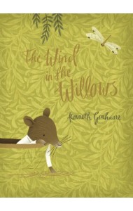 The Wind in the Willows