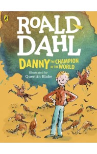 Danny, the Champion of the World