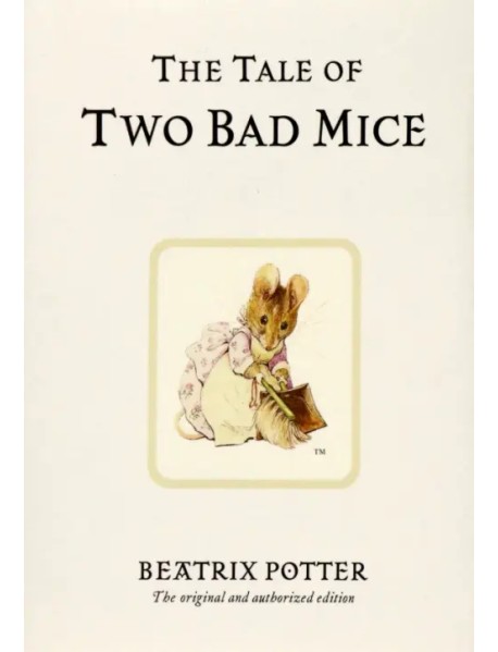 The Tale of Two Bad Mice