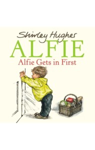 Alfie Gets In First