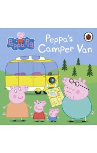 Peppa's Camper Van
