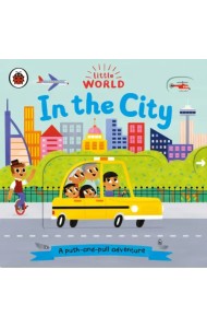 Little World. In the City