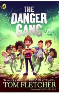 The Danger Gang