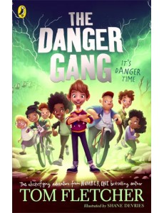 The Danger Gang