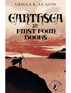 Earthsea. The First Four Books