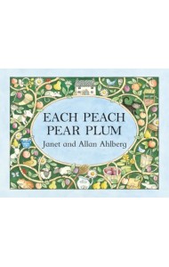 Each Peach Pear Plum