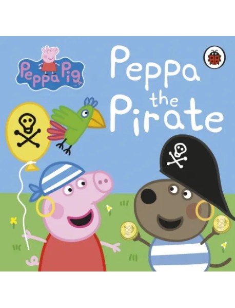 Peppa the Pirate