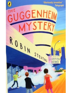 The Guggenheim Mystery The Guggenheim Mystery