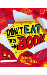 Don't Eat This Book