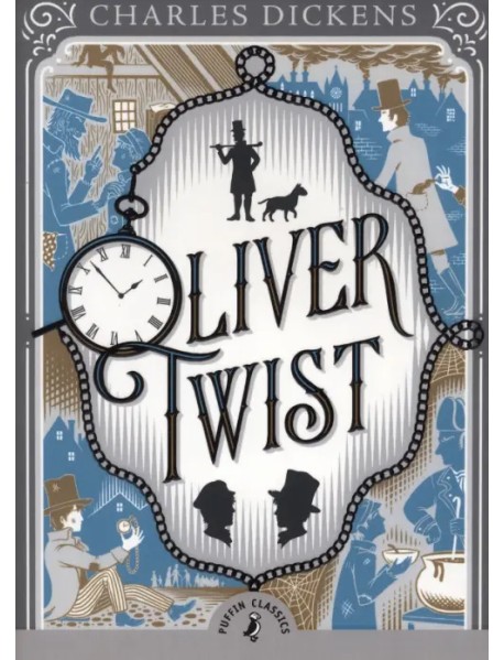 Oliver Twist