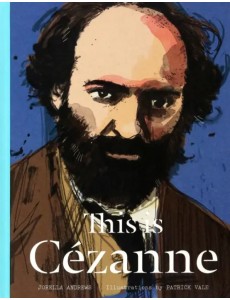 This is Cezanne