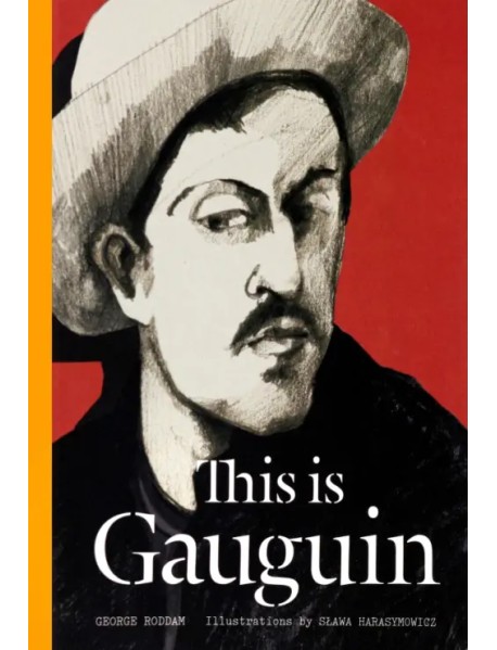 This is Gauguin