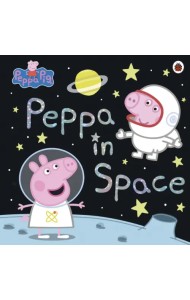 Peppa in Space