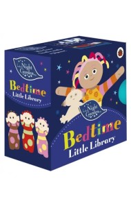 Bedtime Little Library