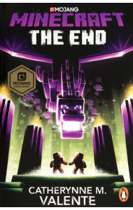 Minecraft. The End