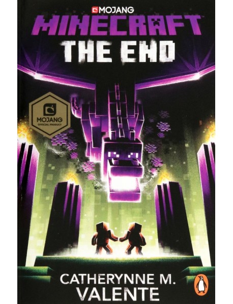 Minecraft. The End