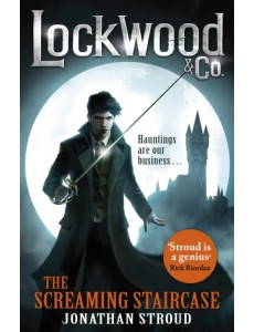 The Screaming Staircase