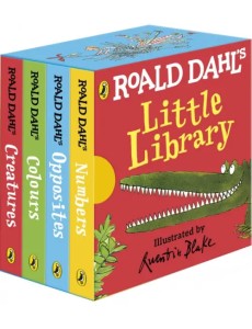 Roald Dahl Roald Dahl